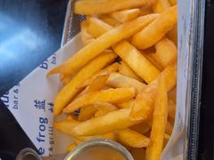 -blue frog蓝蛙(长泰广场店)