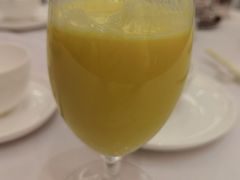 健脾养胃玉米汁-莞香楼·正宗东莞菜(东升店)