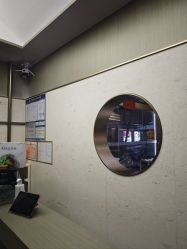 -Kraemer Paris苏豪路易士·嘉玛发廊