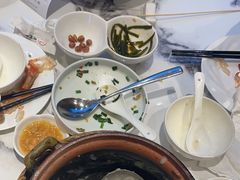 -潮州府·潮菜·砂锅粥(徐家汇店)