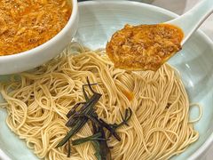 -裕兴记•蟹黄面馆(人民广场店)