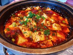 -万达瑞华酒店·品珍中餐厅