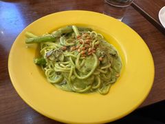 -Me&Joe意大利面·珍珠奶茶(鲁班路店)
