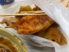-下环街市熟食中心