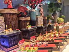 -SEA西雅图海鲜自助餐厅(海乐世界店)