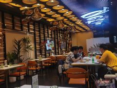 -get pizza意大利餐厅(凯德MALL店)