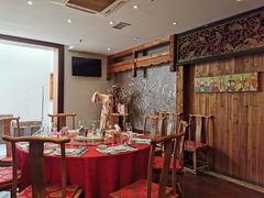 包厢-中国徽菜·徽商故里(广安门店)