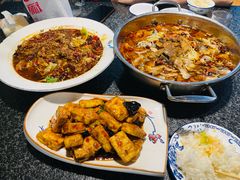 -青麻椒川菜小馆(群力新苑店)