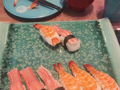 -晴季寿司(红旗街万达店)