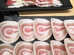 -花味·自助烤肉(雨花客厅店)