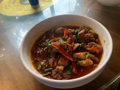 -树厨贵州菜(铜仁花果山店)
