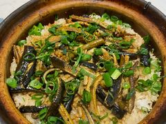 -时间里·新派粤菜(远洋店)