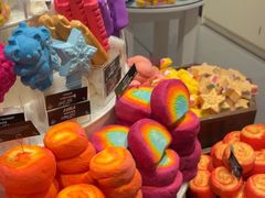 -LUSH(威尼斯人店)