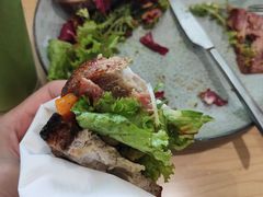 -Cafe Mersey默西咖啡(西交店)