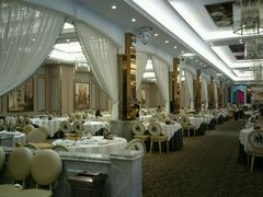 -君德澜酒家·创意粤菜(金山谷店)