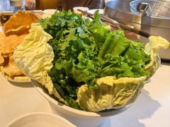 -焯牛潮汕牛肉火锅(云峰街创始店)