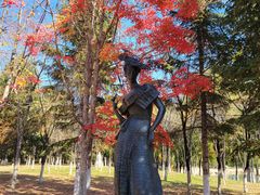 -长春世界雕塑园冰雪艺术天地