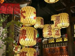 -南京大牌档(龙湖长楹天街店)