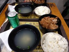 -犟骨头(津南永旺店)
