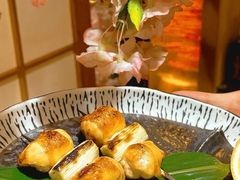 -长崎屋·日本料理·刺身·烧鸟(天河北路店)
