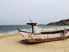 -渔家厨坊·海鲜大排档(湄洲岛店)