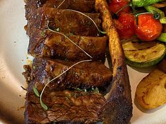 -OGGI TRATTORIA PIZZERIA(深业上城店)