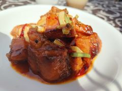 家常糍粑鱼-一澜江宴·江景地标楚菜(江滩公园店)