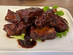 -锡和无锡菜(景丽苑店)