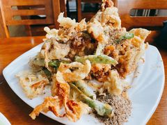 -三居鲁味坊黄焖鸡(山大路店)