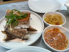 -莆田餐厅PUTIEN(三里屯店)
