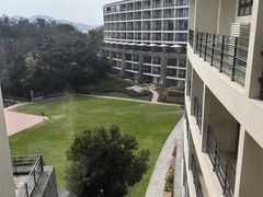 -天目湖涵田度假村