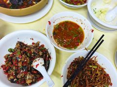 -笨罗卜浏阳菜馆(龙华鹏润达店)