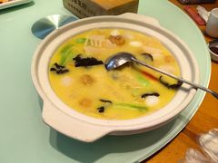 -沈家花园如皋菜(君御豪庭店)