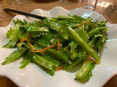 -伊萨娜印尼餐馆