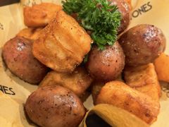 -CRAZYONES西班牙海鲜饭(上海美罗城店)