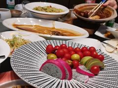 -映像威海·海鲜味道(市区店)