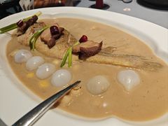 北苑烧黄鱼-宣和苑(华侨新村店)