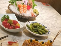 -阿吾罗日本料理(K11艺术中心店)