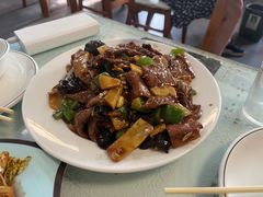 -鼎香润(德胜门内店)