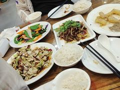 -砂锅李(九江路店)
