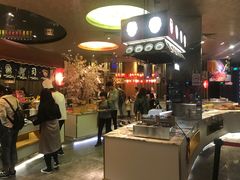 -蓝色派对KTV(聚然广场店)