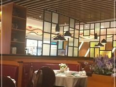 大堂-尚一汤 广东炖汤(金桥国际店)