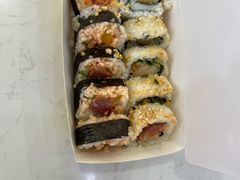 -n多寿司(滨湖万达广场店)