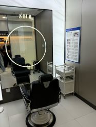 -SOLO Hair Salon