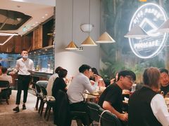 大堂-米纸越南小馆(金鹰世界店)