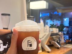 冰美式-FUN COFFEE