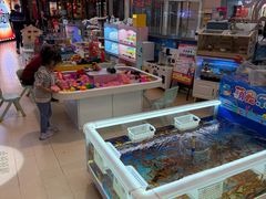 -THE hood开新里(御桥路店)