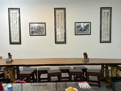 -牛一嘴·兰州牛肉面·大盘鸡(财富中心店)