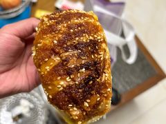-千裡酥面包生日蛋糕(中学巷店)