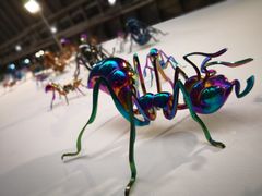 -东浩兰生上海世博展览馆